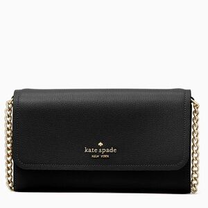 Kate Spade | Chained Wallet Crossbody Bag